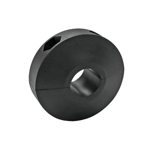 Adjustable Rubber Hose Bumper Duraquip Inc