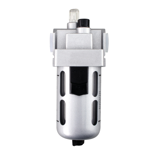 Lubrificateur d'air, 1/4" NPT, Max. 145 PSI, Modulaire Duraquip Inc