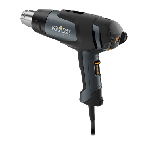 Pistolet thermique HL 1920E, 120°F - 1100°F (50°C - 600°C) Duraquip Inc
