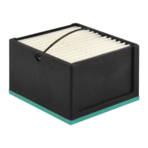 BF7912 Box-Style Fuel Element With Bail Handle Duraquip Inc