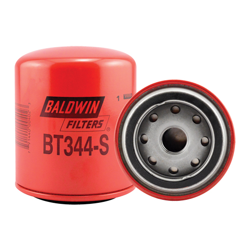 BT344-S Filtre hydraulique &agrave; visser Duraquip Inc