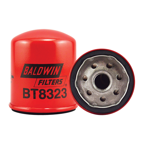 BT8323 Hydraulic Spin-On Duraquip Inc
