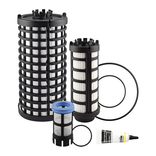 PF9924KIT Fuel Filter Kit Duraquip Inc