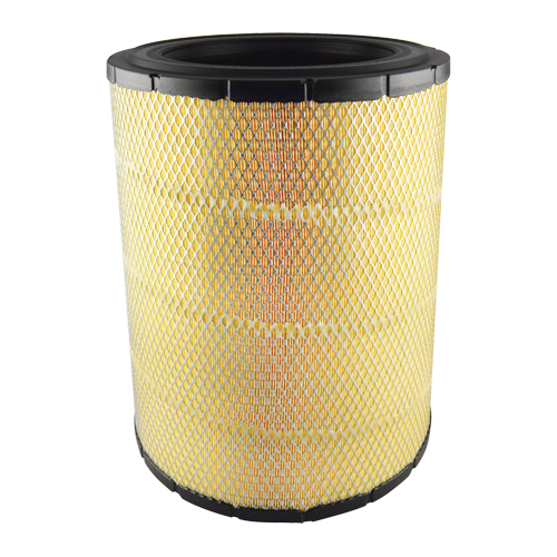 RS3510XP &eacute;l&eacute;ment filtrant &agrave; air nano avec joint radial de performance extr&ecirc;me Duraquip Inc