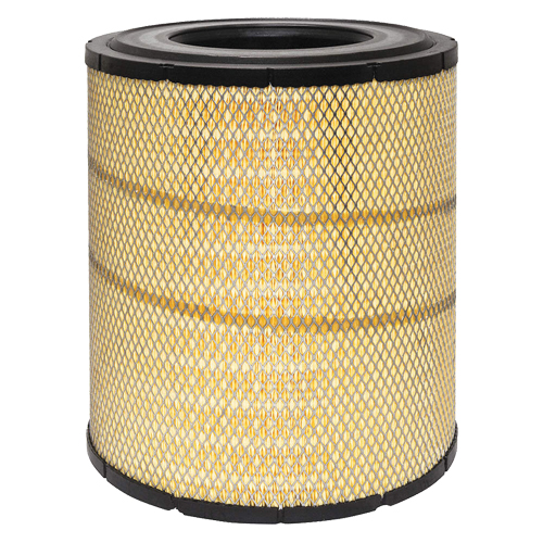 RS3518XP &eacute;l&eacute;ment filtrant &agrave; air ext&eacute;rieur nano avec joint radial de performance extr&ecirc;me Duraquip Inc