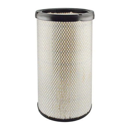 RS3701 &eacute;l&eacute;ment filtrant interne pour l'air avec joint radial Duraquip Inc