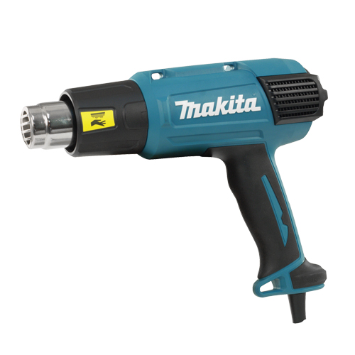 Heat Gun, 122°F - 1022°F (50°C - 550°C) Duraquip Inc