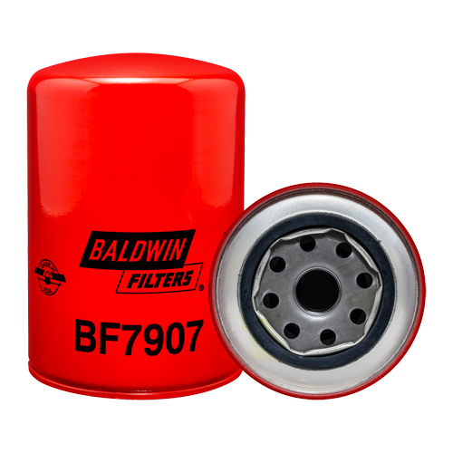 BF7907 Filtre &agrave; carburant &agrave; visser Duraquip Inc