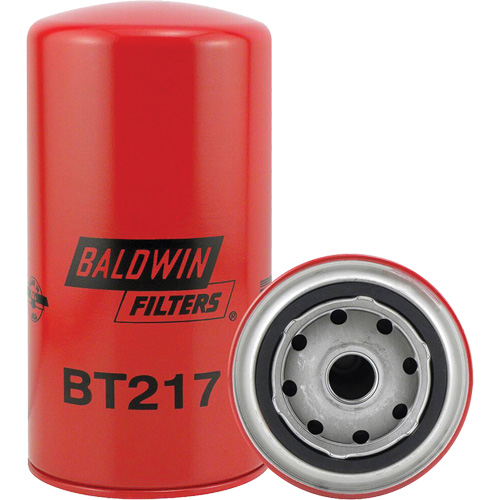 BT217 Full-Flow Spin-On Lube Filter Duraquip Inc