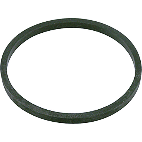 G278 Buna-N Cover Gasket, 5-5/8", Rubber Duraquip Inc