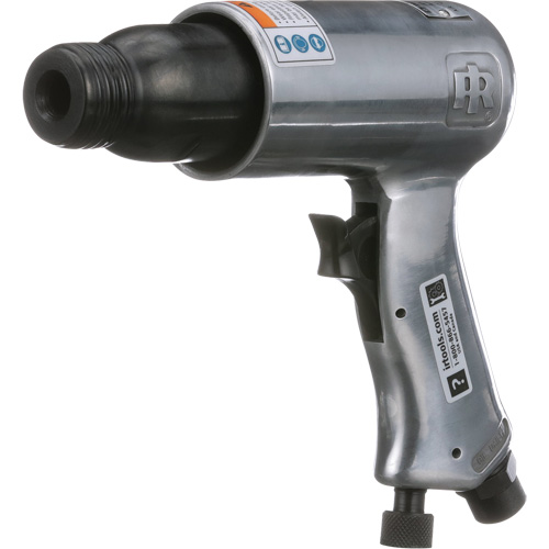Standard Air Hammer, 3 CFM, 1/4" NPTF, 3500 BPM, 11/16" x 2-5/8" (17.5mm x 67mm) Duraquip Inc