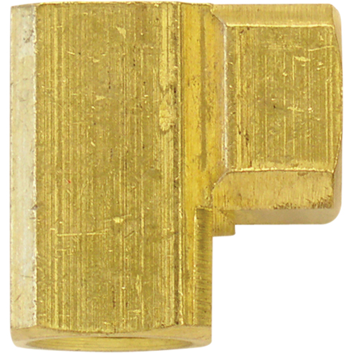 Coude 90 Femelle Duraquip Inc