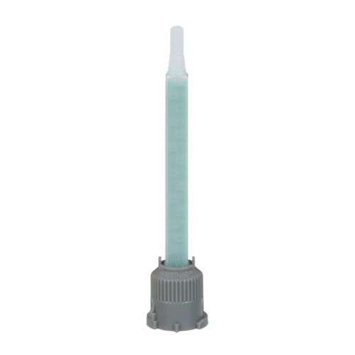 Scotch-Weld Square Mixing Nozzle, 20.5 cm L Duraquip Inc