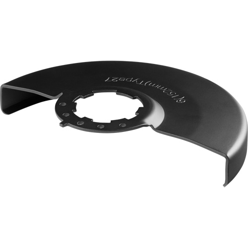 Grinder Guard Duraquip Inc