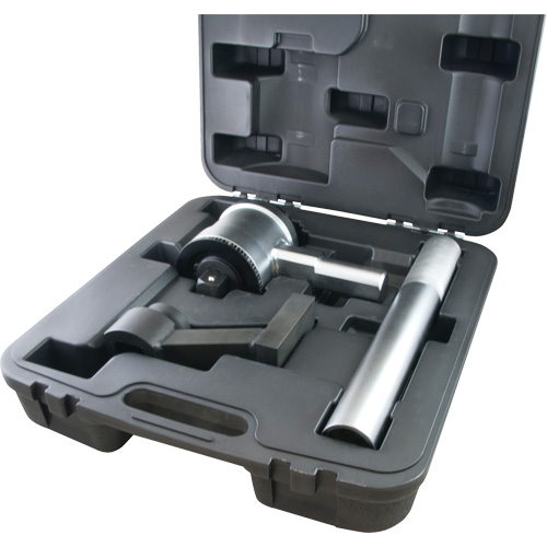 Multiplicateur de couple, 1/2" Couple d'entr&eacute;e, 1" Couple de sortie, 26:1 Ratio Duraquip Inc