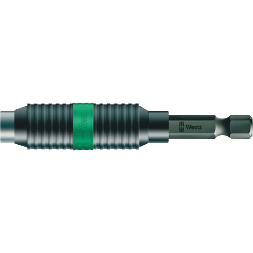 897/4 R Rapidaptor BiTorsion Universal Bit Holder Duraquip Inc