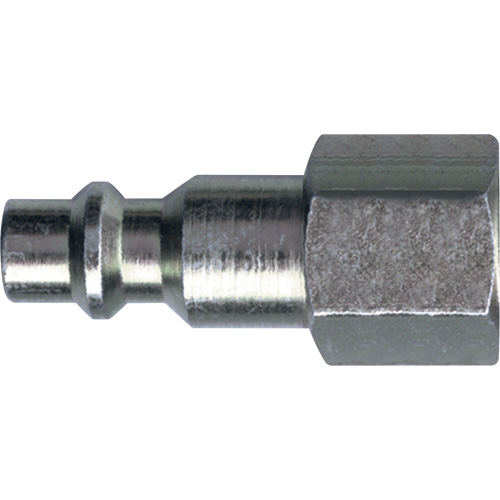 Automatic Coupler Plug Duraquip Inc