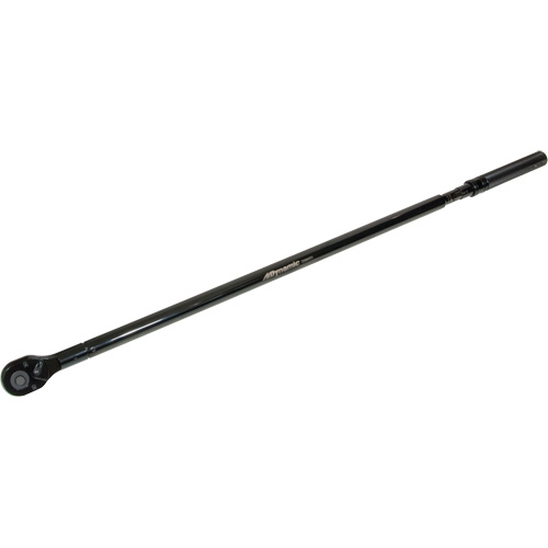 Cl&eacute; dynamom&eacute;trique, &agrave; cliquer, Entraînement 3/4" carr&eacute;, 100 - 600 lb-pi Duraquip Inc
