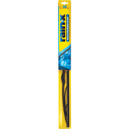 Balai d'essui-glace Weatherbeater, 12", Toute saison Duraquip Inc