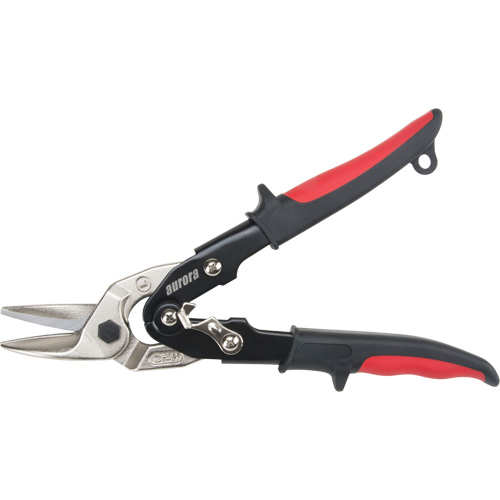 Compound Snips, 1-3/8" Cut Length, Left Cut Duraquip Inc