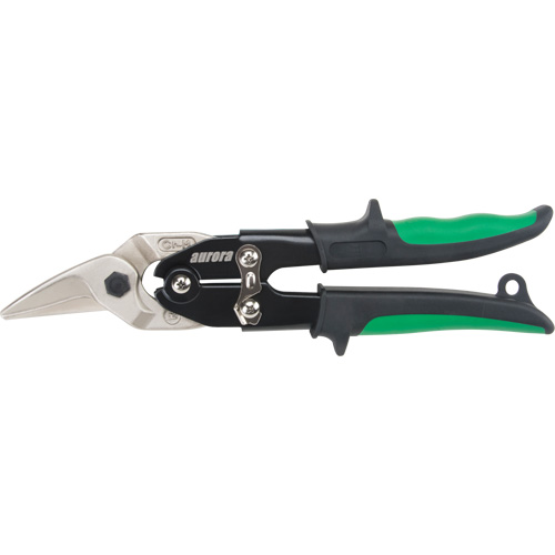 Compound Snips, 1-1/8" Cut Length, Right Cut Duraquip Inc