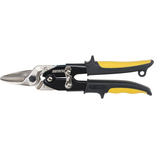 Compound Snips, 1-1/2" Cut Length, Straight Cut Duraquip Inc