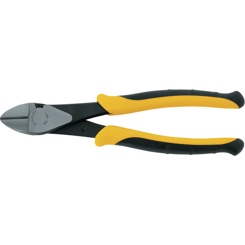 Pinces coupantes angulaires FATMAX, 8" lo Duraquip Inc