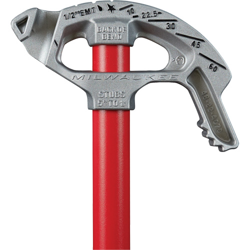 Aluminum Conduit Bender Duraquip Inc