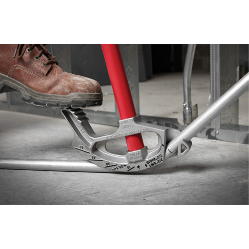 Aluminum Conduit Bender Duraquip Inc