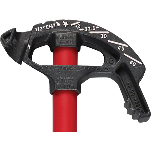 Iron Conduit Bender Duraquip Inc