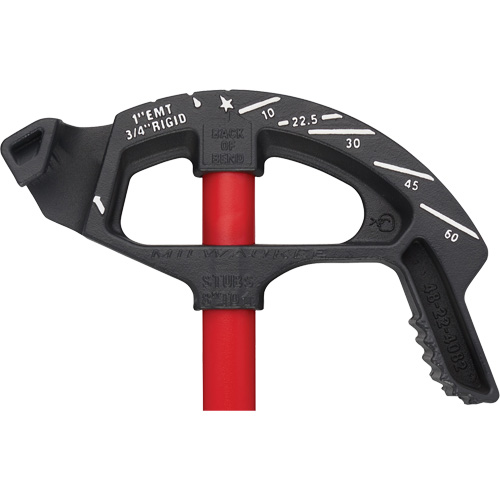 Iron Conduit Bender Duraquip Inc