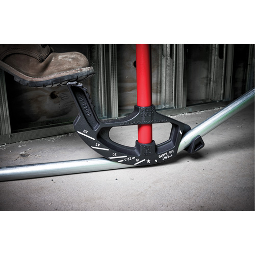 Iron Conduit Bender Duraquip Inc