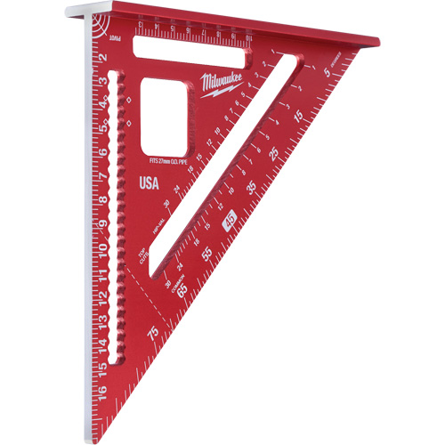 &eacute;querre de charpente Duraquip Inc