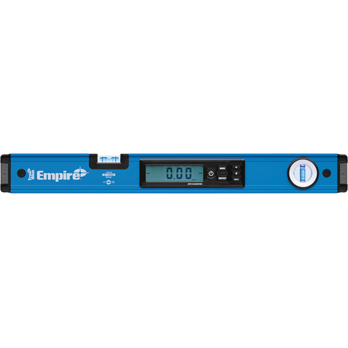 Digital Box Level Duraquip Inc