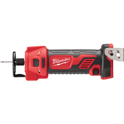 M18 Cut Out Tool (Tool Only) Duraquip Inc