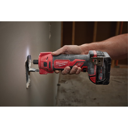Outil de d&eacute;coupe M18 (outil seulement) Duraquip Inc
