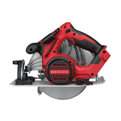 M18 Brushless Circular Saw (Tool Only), 7-1/4", 18 V Duraquip Inc
