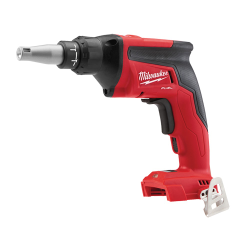 M18 Fuel Drywall Screw Gun (Tool Only) Duraquip Inc