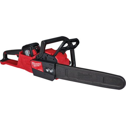M18 Fuel Chainsaw Kit, 16", Battery Powered, 40 CC Duraquip Inc