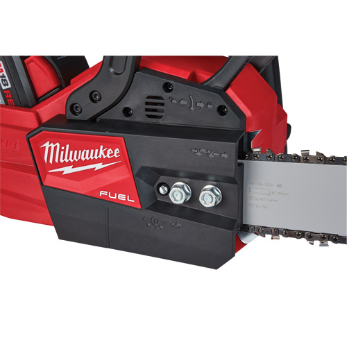 M18 Fuel Chainsaw Kit, 16", Battery Powered, 40 CC Duraquip Inc