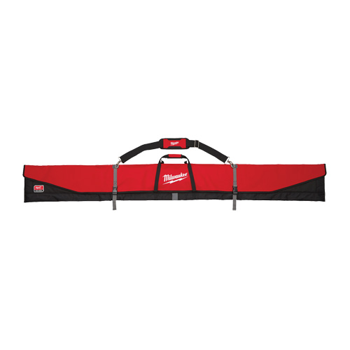 Expandable Level Storage Bag, Polyester, Red Duraquip Inc