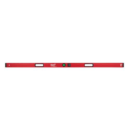 Niveau num&eacute;rique Redstick avec technologie de mesure Pin-Point Duraquip Inc