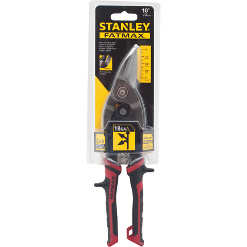 FatMax&reg; Aviation Snips Duraquip Inc