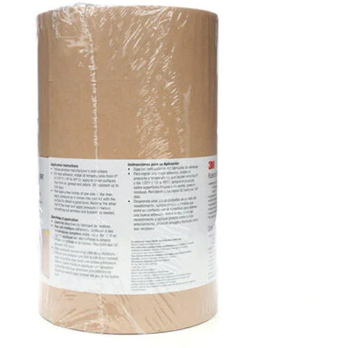 All Weather Flashing Tape 8067, 228.6 mm (9") x 22.86 m (75'), Brown Duraquip Inc