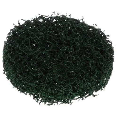 Disque abrasif de polissage HS Buff and Blend Standard Abrasives, 6" dia., Grain Cors&eacute;, Oxyde d'aluminium Duraquip Inc