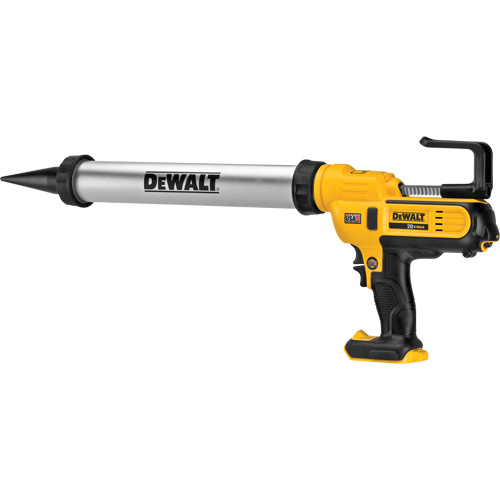 Max Sausage Pack Adhesive Gun (Tool Only) Duraquip Inc
