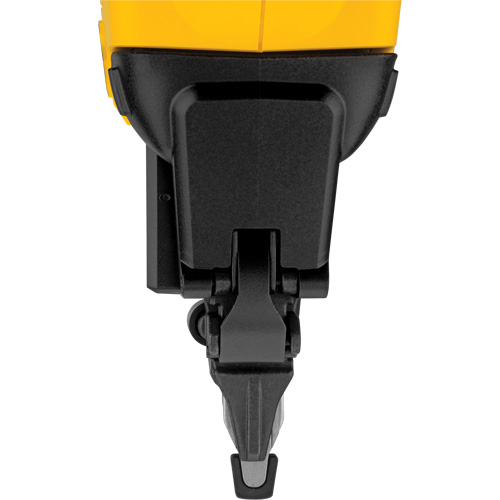 Trousse de cloueuse de finition Max XR, 20 V, Lithium-ion Duraquip Inc