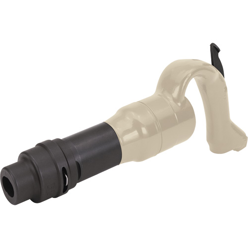 A-Series Chipping Hammer, 29 CFM, 3/8" NPT, 1725 BPM, 1/8" x 3" (29mm x 76mm) Duraquip Inc