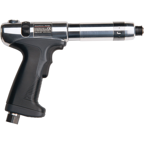 Q2 Series Air Screwdriver Duraquip Inc