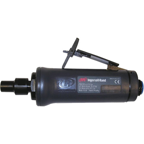 G1 Series Straight Die Grinder, 1/4" Collet, 20000 RPM Duraquip Inc